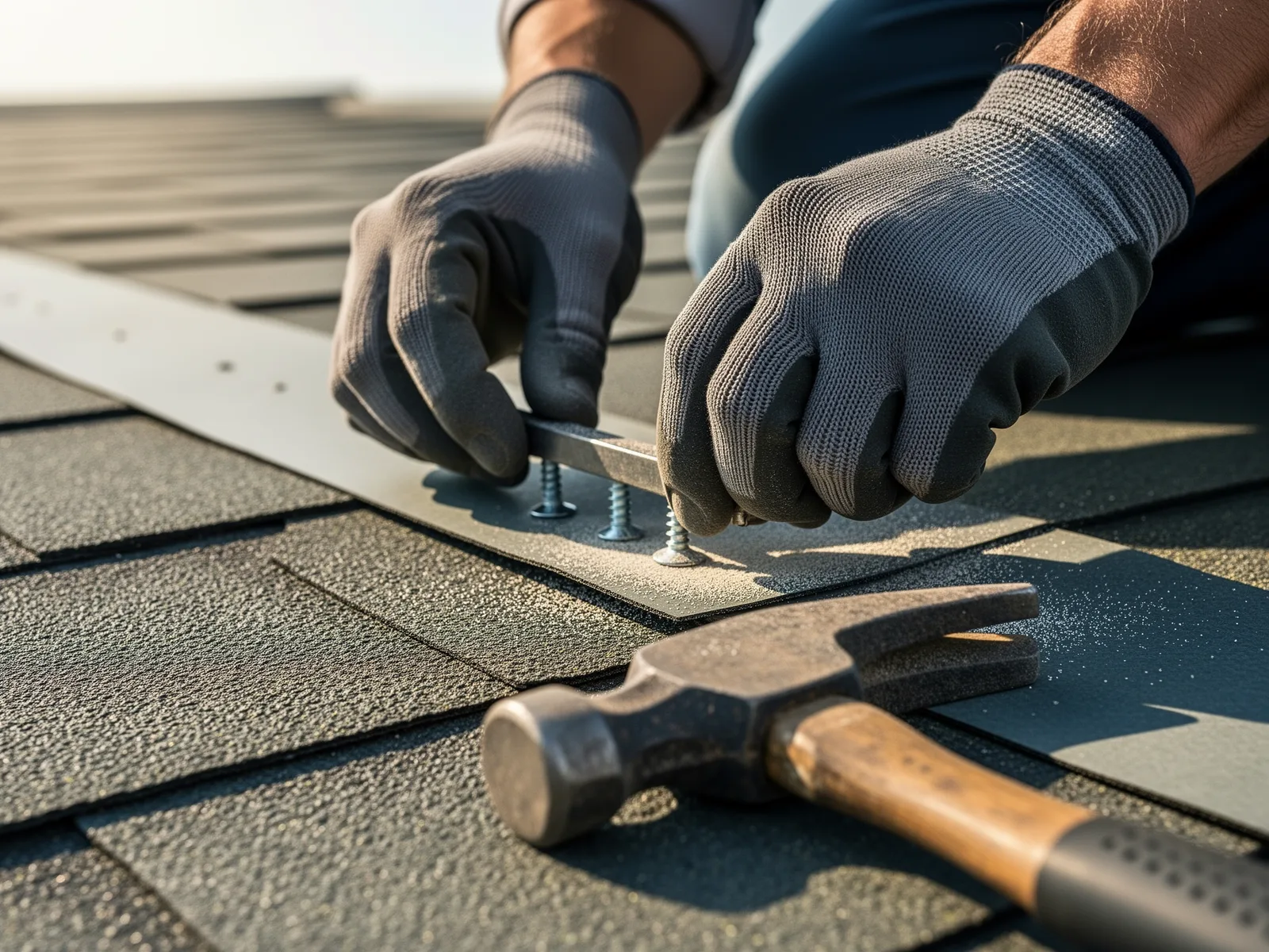 Why choose Fascia Repair in Westville, NJ